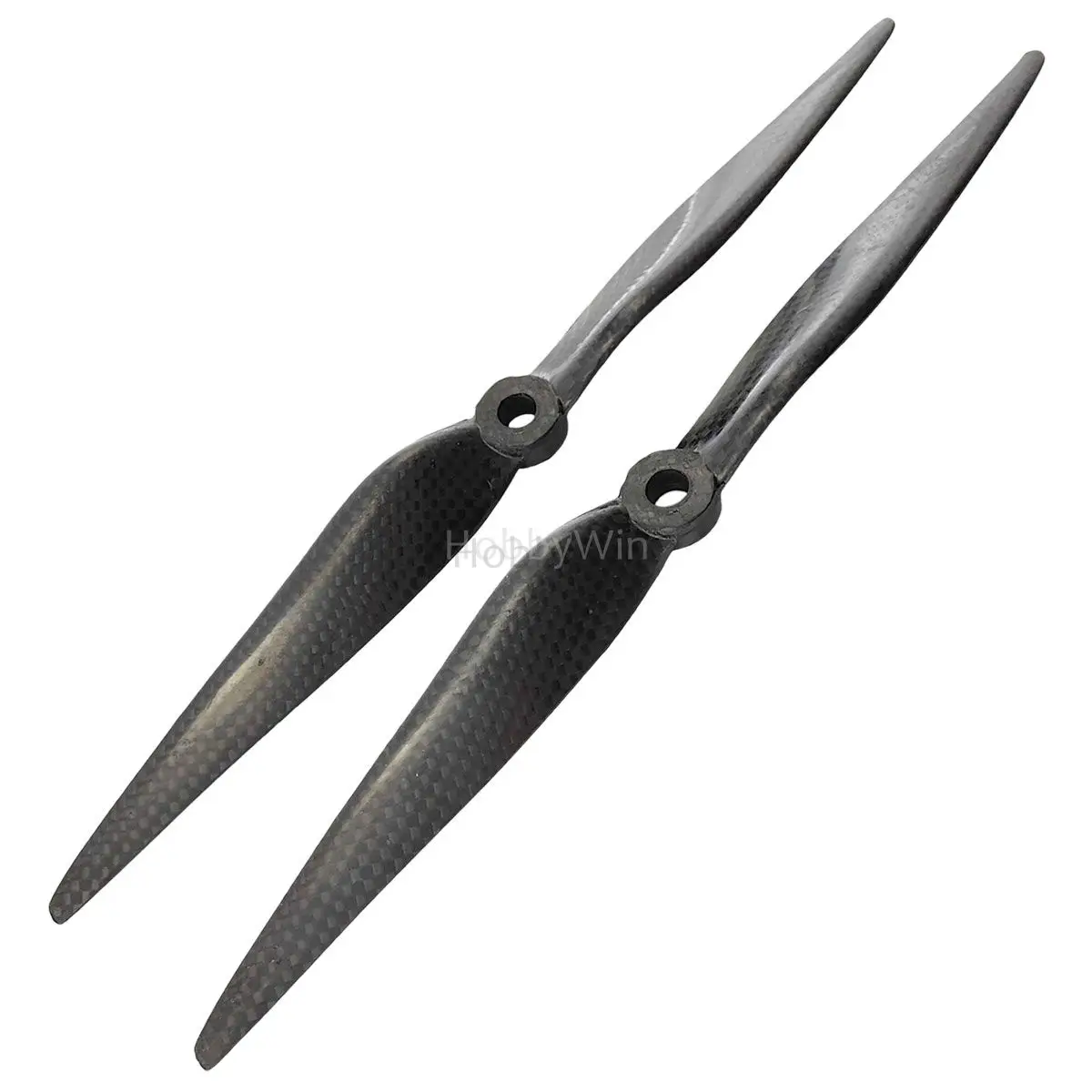 11x5 Carbon Fiber Electric Propeller A Blade for Quadcopter Multirotor FPV Drone RC Aircraft