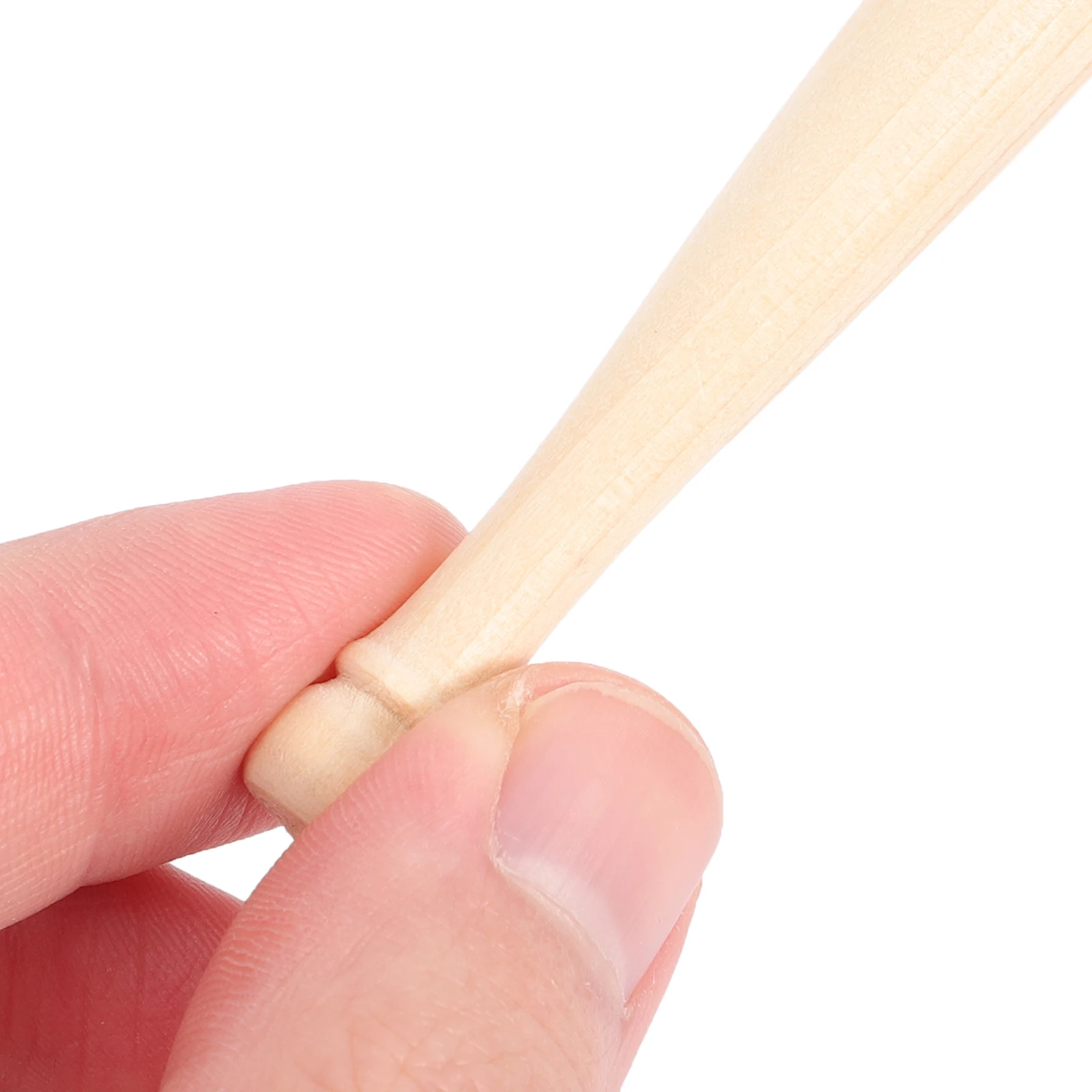 Guante de béisbol en miniatura, cubierta de Softbol, 2 juegos de guantes, pelota de juguete para bebé, Mini Kit decorativo, regalo seguro portátil