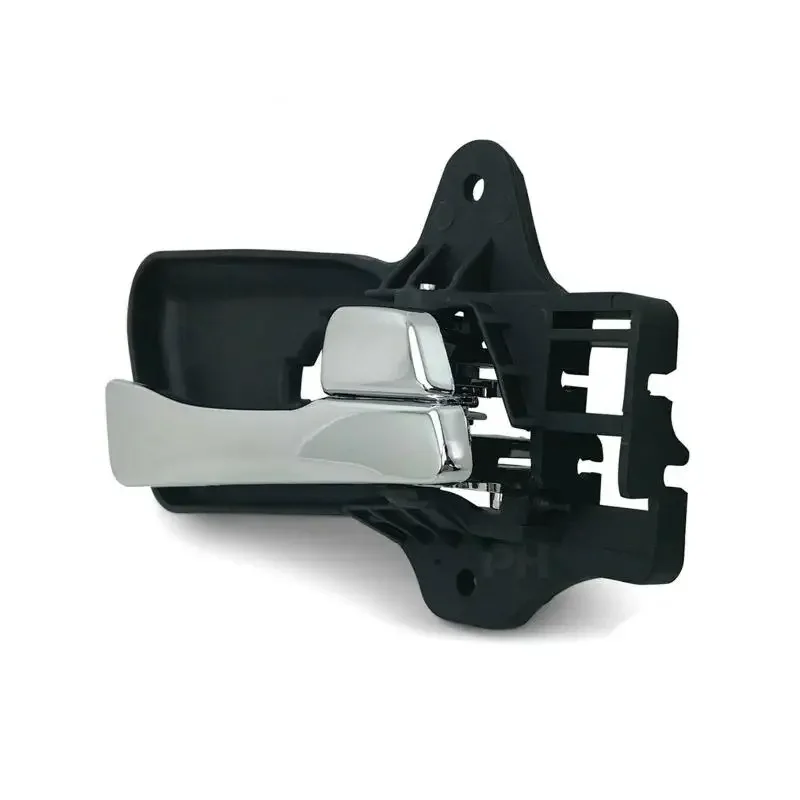 For Hyundai I30 I30CW 2007-2012 Interior Door Handles Front Rear Left Right Inner Door Handle Chrome 826102L010 826202L010