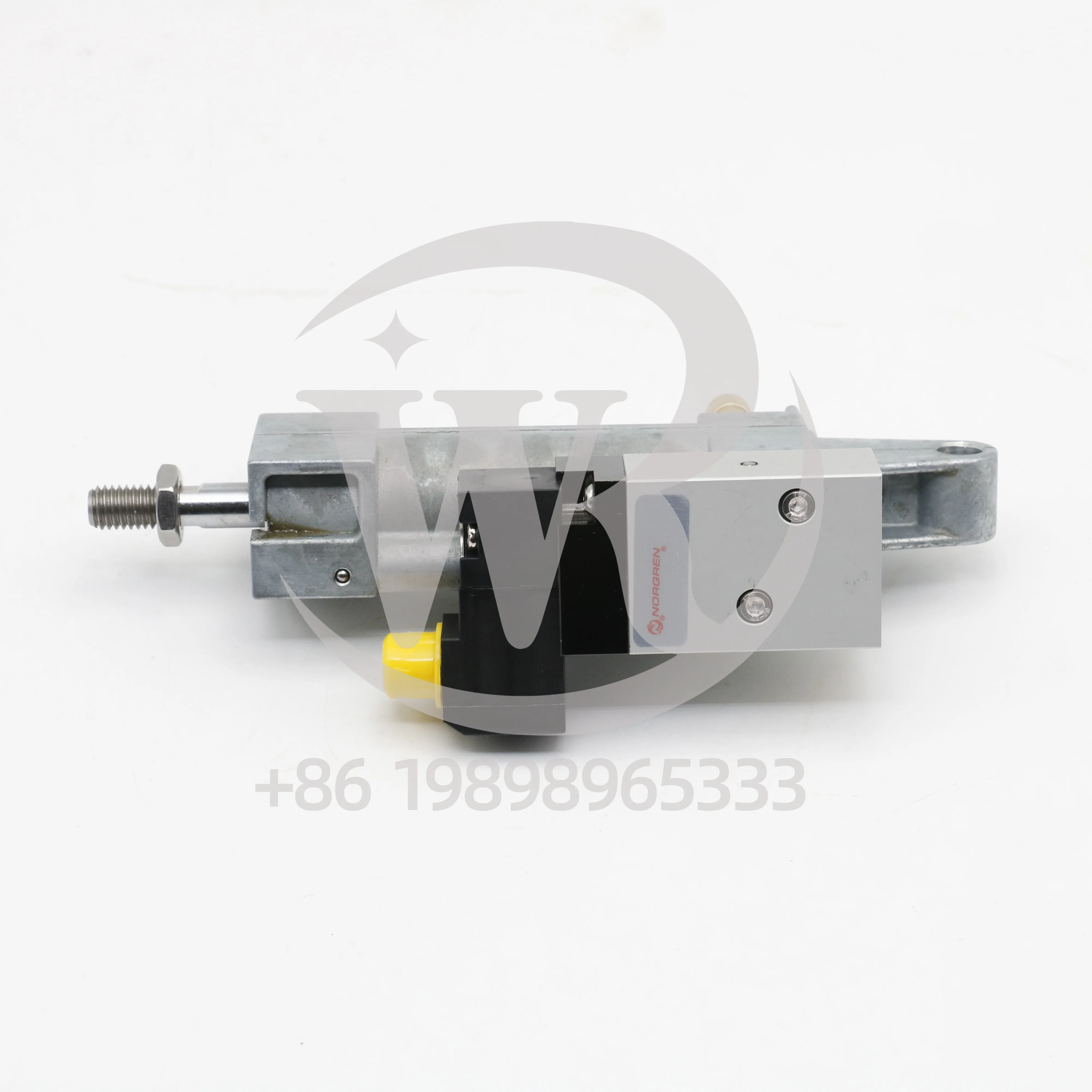 1Pc H2.335.001 Heidelberg Cylinder Valve Unit D20 H25 SM74 PM74 Cylinder Valve Durable for Press Accessories Spare Parts