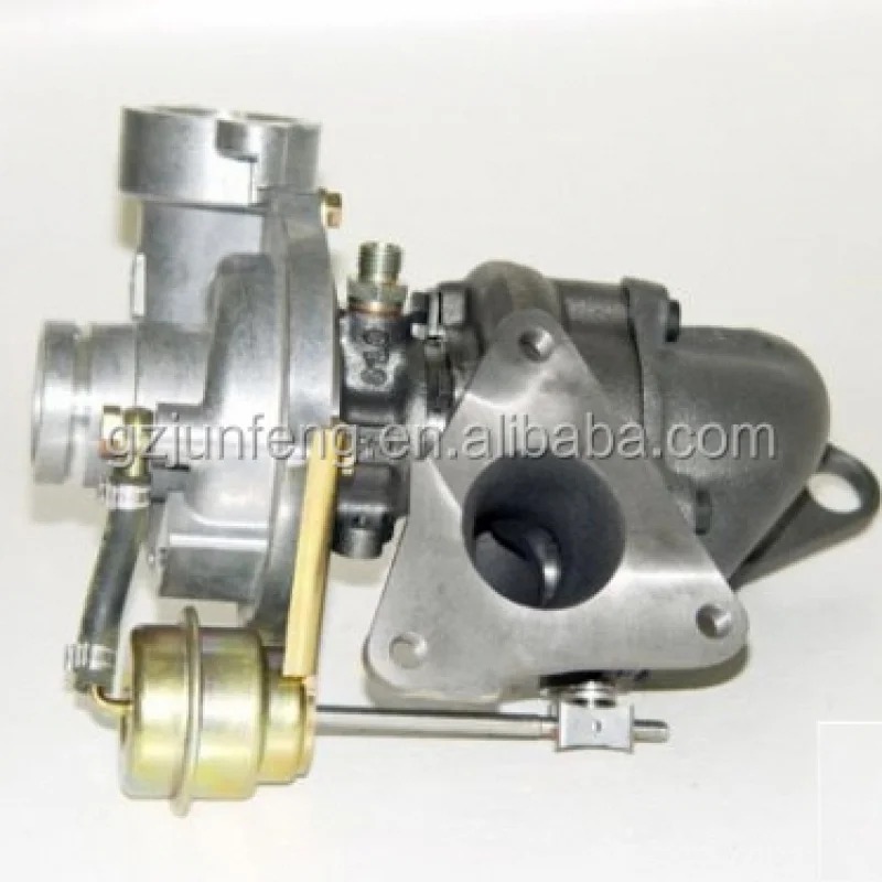 K04 Turbocharger for Suzuki Baleno with XUD9ASD Engine K04 Turbo 53049700011 9619991180, 037590, 037582 53049880011