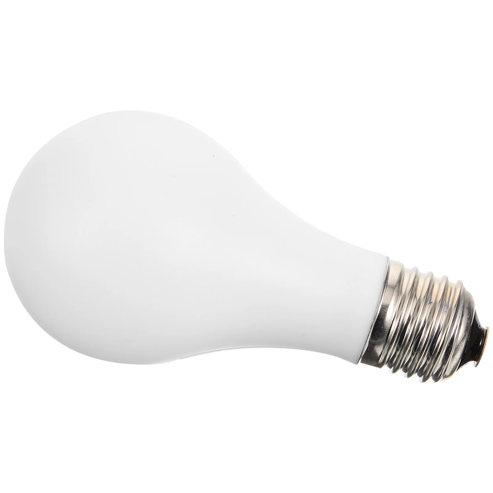 

Light Bulbs Self-illuminating Trick Prop Pattern For Stage Performance White Props