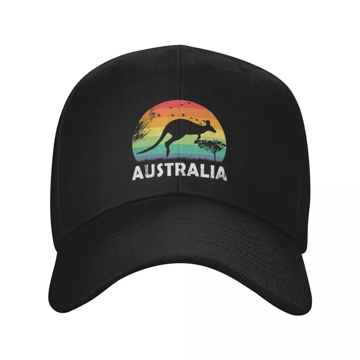 Australia Baseball …