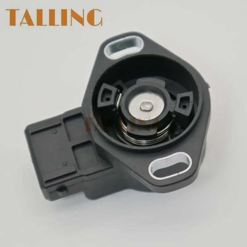 Sensor de posição do acelerador para Mitsubishi, TPS, L200, L300, Pajero, Sigma, Space Expo, Plissan, Dodge Colt, Ram, Eagle Summit, MD614697, Novo