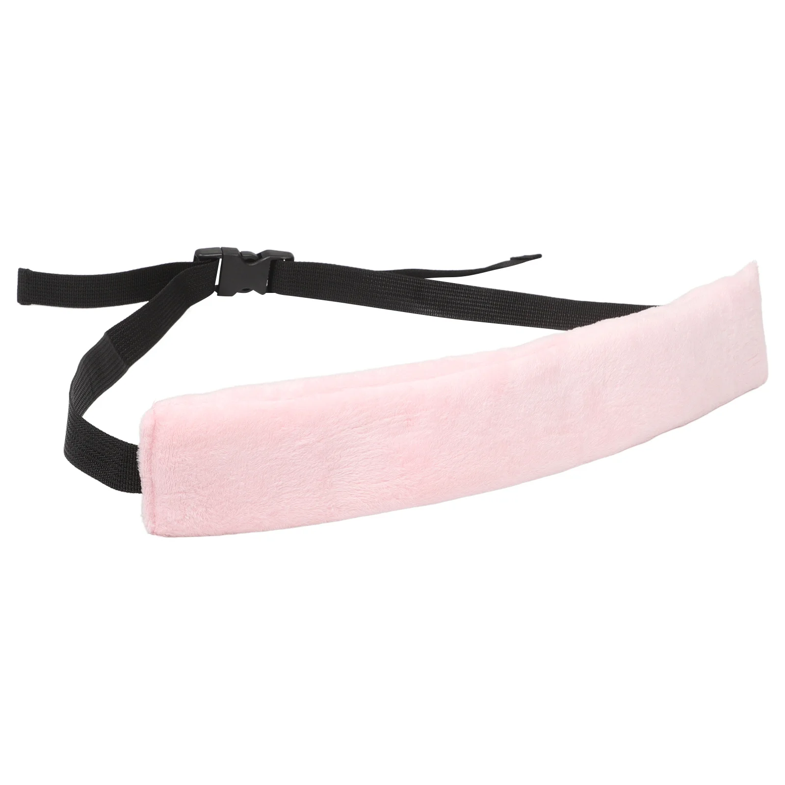 High Chair Strap Infant Safety Adjustable Cotton Belt Comfortable Universal Baby Toddler Harness for Chair Stroller
