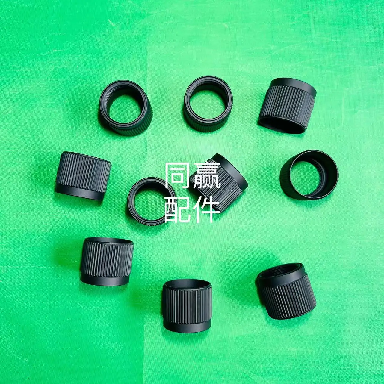 【 T40/T50 】 Dado dell'asta di spruzzo 0007521