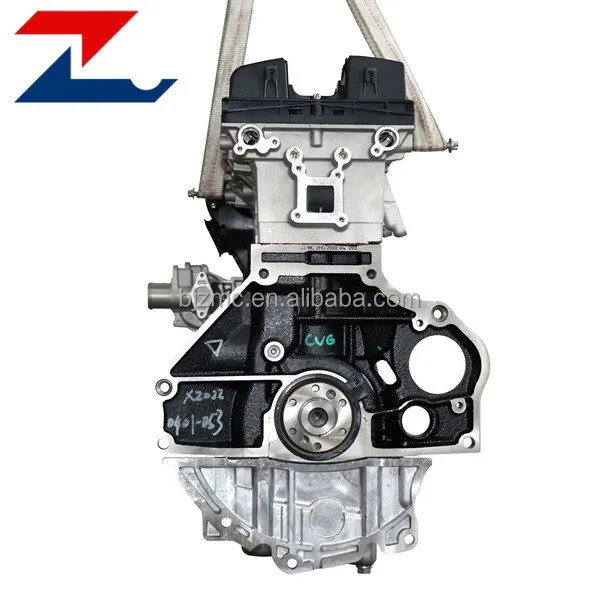 

High Quality 1.8L LJ49F18D4 Long Block Engine Fits Chevrolet Cruze High Quality Direct Fit