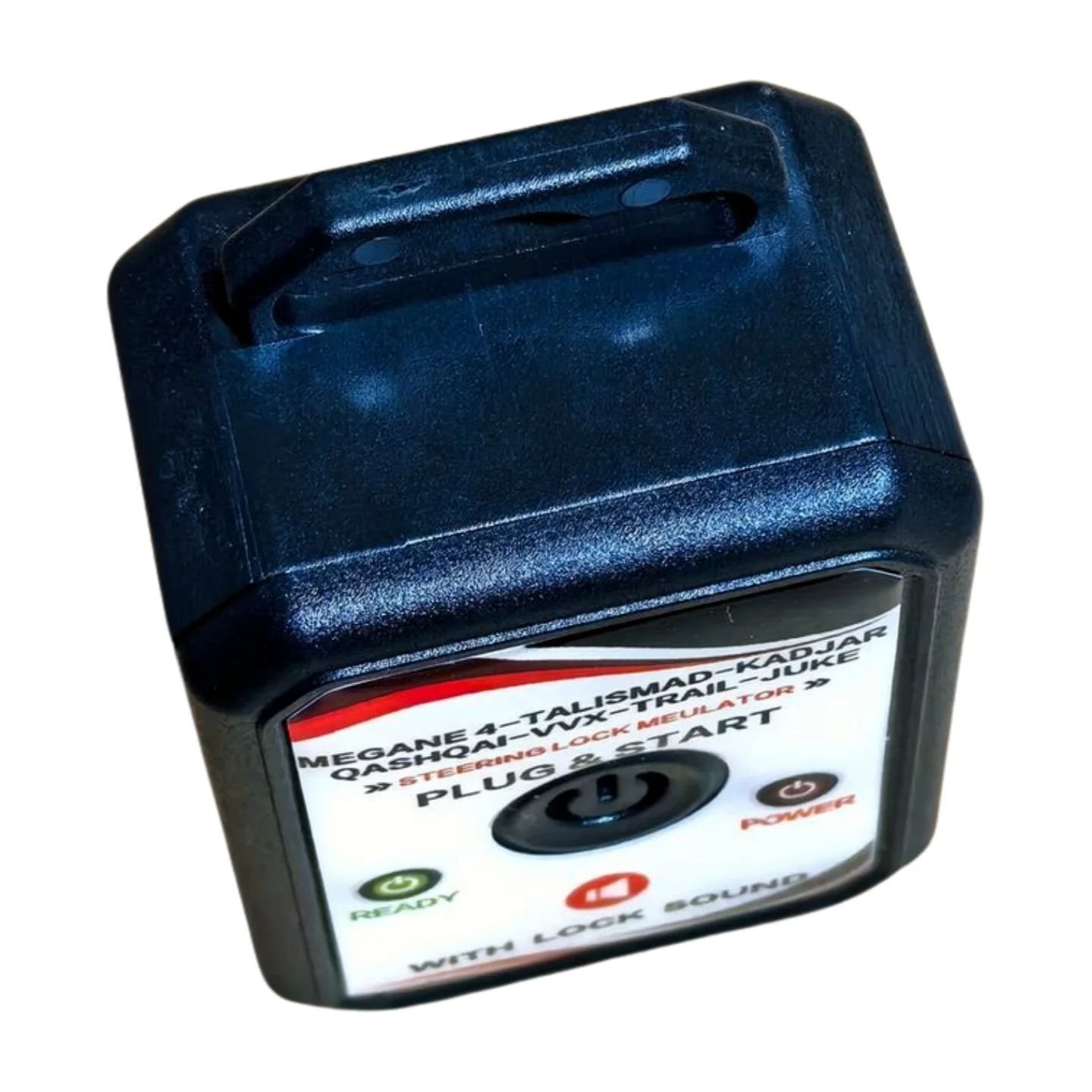 ESL ELV قفل التوجيه المحاكي التوصيل اللعب لنيسان X-Trail قاشقاي جوك ميكرا ورينو ميجان 4 كادجار ميجان