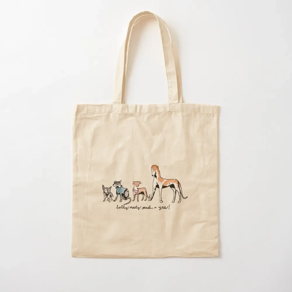 

Three Geminis and a Pisces Tote Bag woman shopping bag women bag sac pour femme Big women