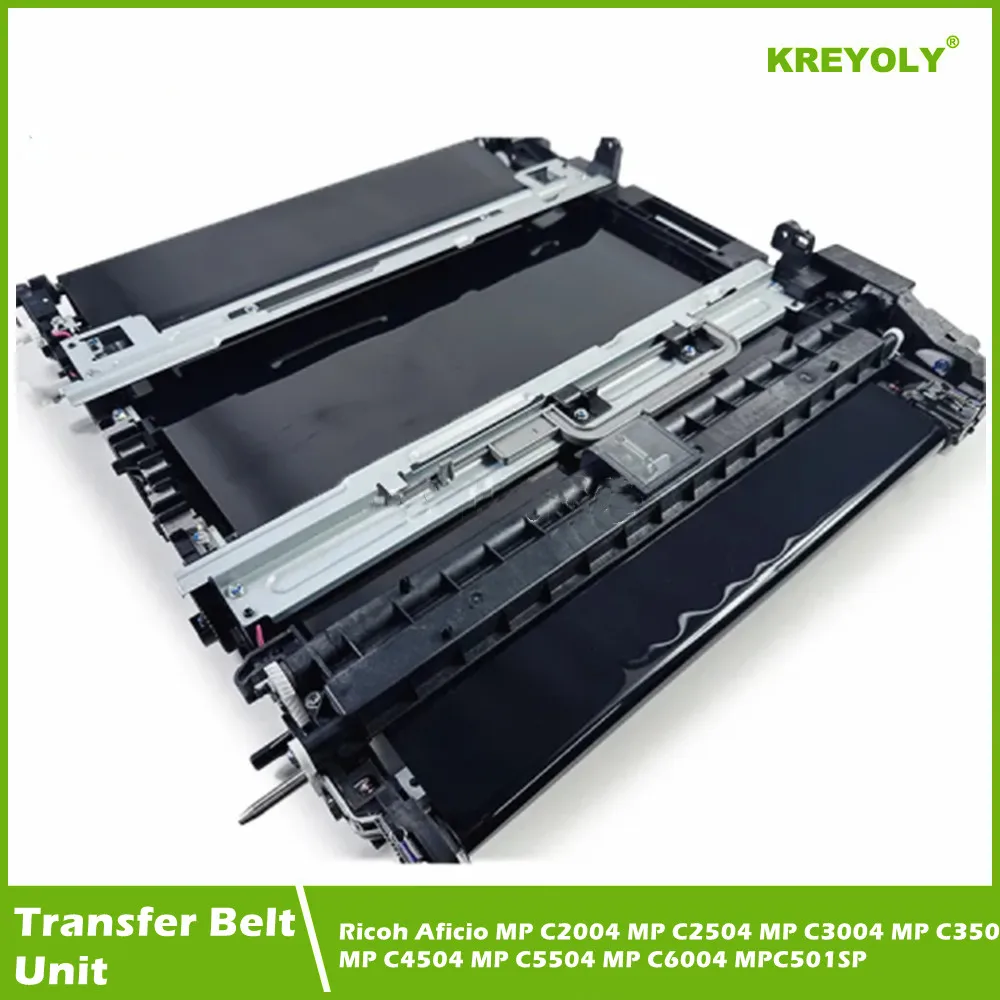 

Transfer Belt Unit for Ricoh Aficio MP C2004 MP C2504 MP C3004 MP C3504 MP C4504 MP C5504 MP C6004 MPC501SP