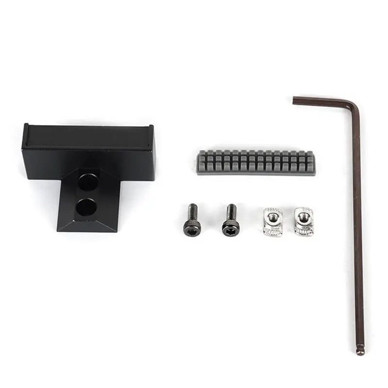 

AED6-For Voron 2.4 Nozzle Cleaning Brush Kit For 3D Printers - To Remove Residual Filament And Enhance Printing Precision