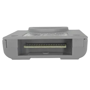 حزمة بطاقة ذاكرة توسعة نينتندو ، 64 وحدة تحكم ، N64 ، 1 قطعة أعلى 12 مبيعات N64 USB Control - No7