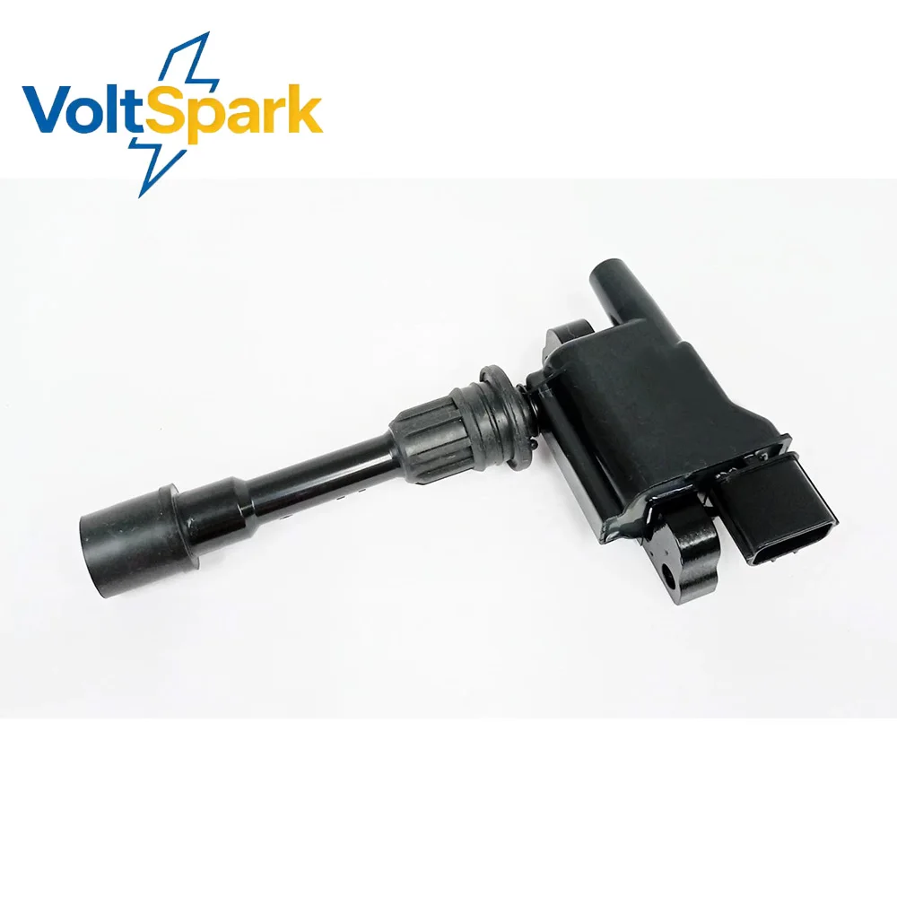 

FFY-118-100 Ignition Coil for Mazda Protege 323 2.0L FS Engine Replaces FP8518100C UF-407 SPECTRA Premium