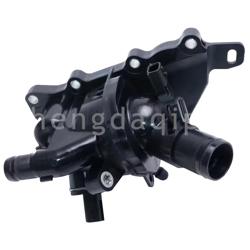 110609301 Р 110605999 Р 110600260 R A 2822033300 110607087 R для Renault Captur Clio Megane Scenic 4, корпус системы охлаждения, термостат