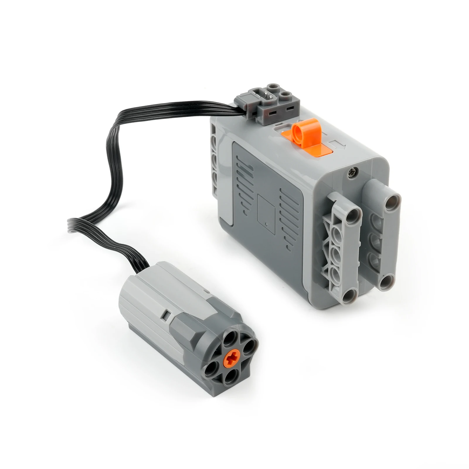 MOC Funções Técnicas de Potência M L XL, Conjuntos PF de Alta Velocidade, Brinquedos de Montar DIY, Motor para LEGO 8883 88003 8882 88004