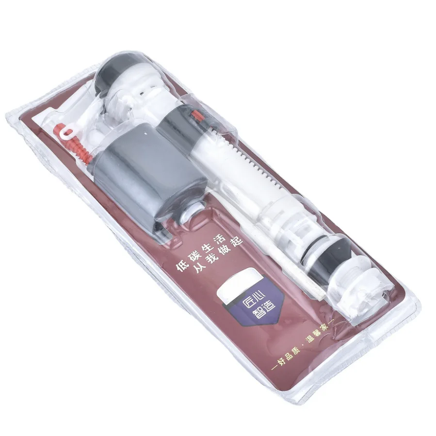Universal Water Inlet Valve Old-fashioned Accessories Adjustable Inlet Toilet, Water Tank, Water Bathroom