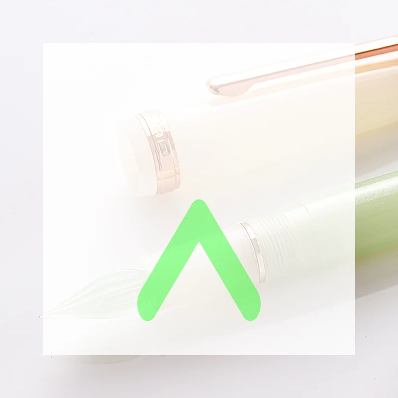 

Горячая распродажа: стеклянный наконечник для перьевой ручки Jinhao 82, для погружения в воду, канцелярские товары для офиса и школы, подарок для письма.