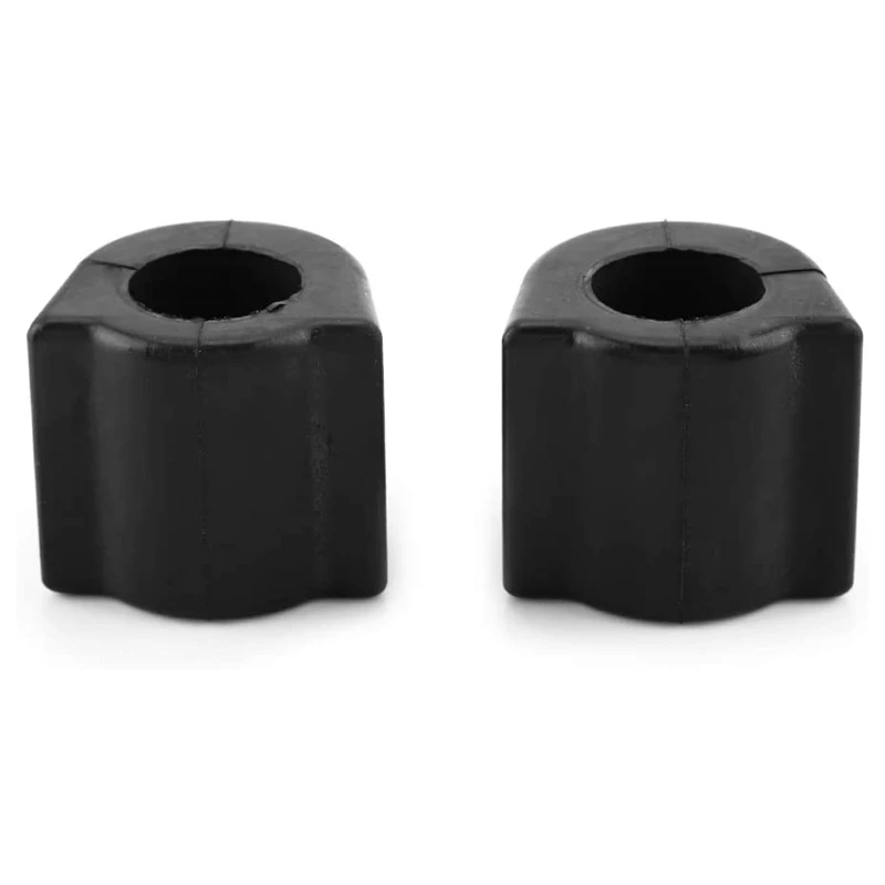 

20X 2123230965 Front Stabilizer Bushing 25Mm Sway Bar Bushing For Mercedes Benz E Class W212 2009-2016