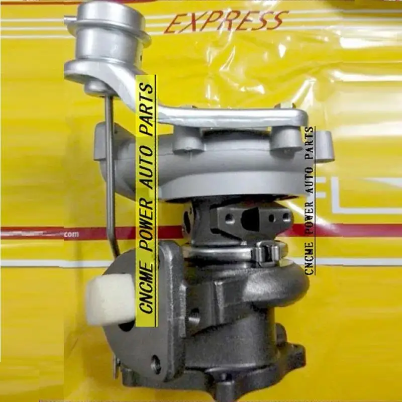 

1 pc Twin turbo CT20 17201-46030 17201-46021 17208-46030 For TOYOTA Supra JZA80 1993- 4-RUNNER Land cruiser 2JZ-GTE 2JZGTE 3.0L