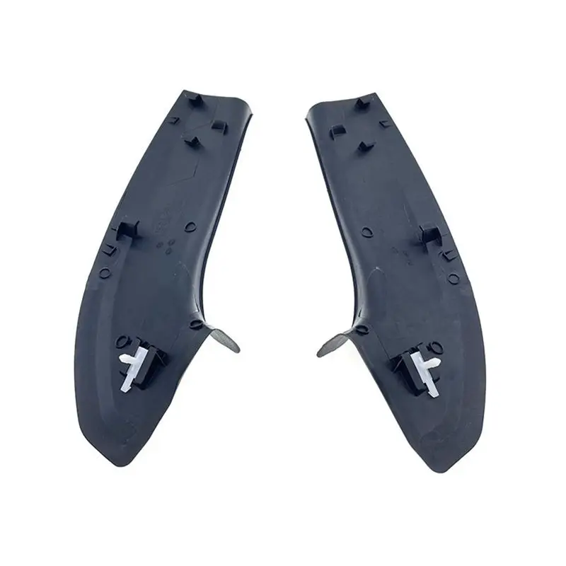 Top-Rated For A6 C6 Rear Body Weatherstrip Cover Black Replacement Part Numbers 4F5853268 4F5853267 4F5 853 268 4F5 853 267
