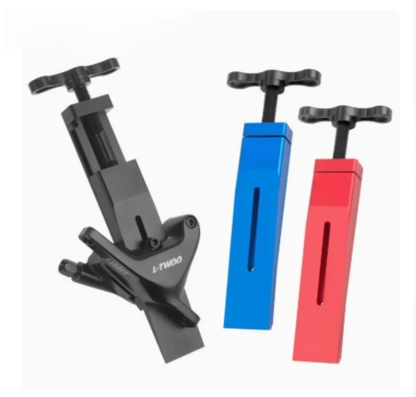 Mountain Road Bike Hydraulic Brake Caliper Piston Reset Tool For Oil Disc Brake