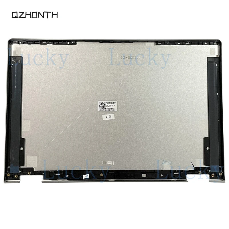 

f New For Lenovo Ideapad Flex 5-14IIL05 14ARE05 Top Case LCD Back Cover 14" Metal