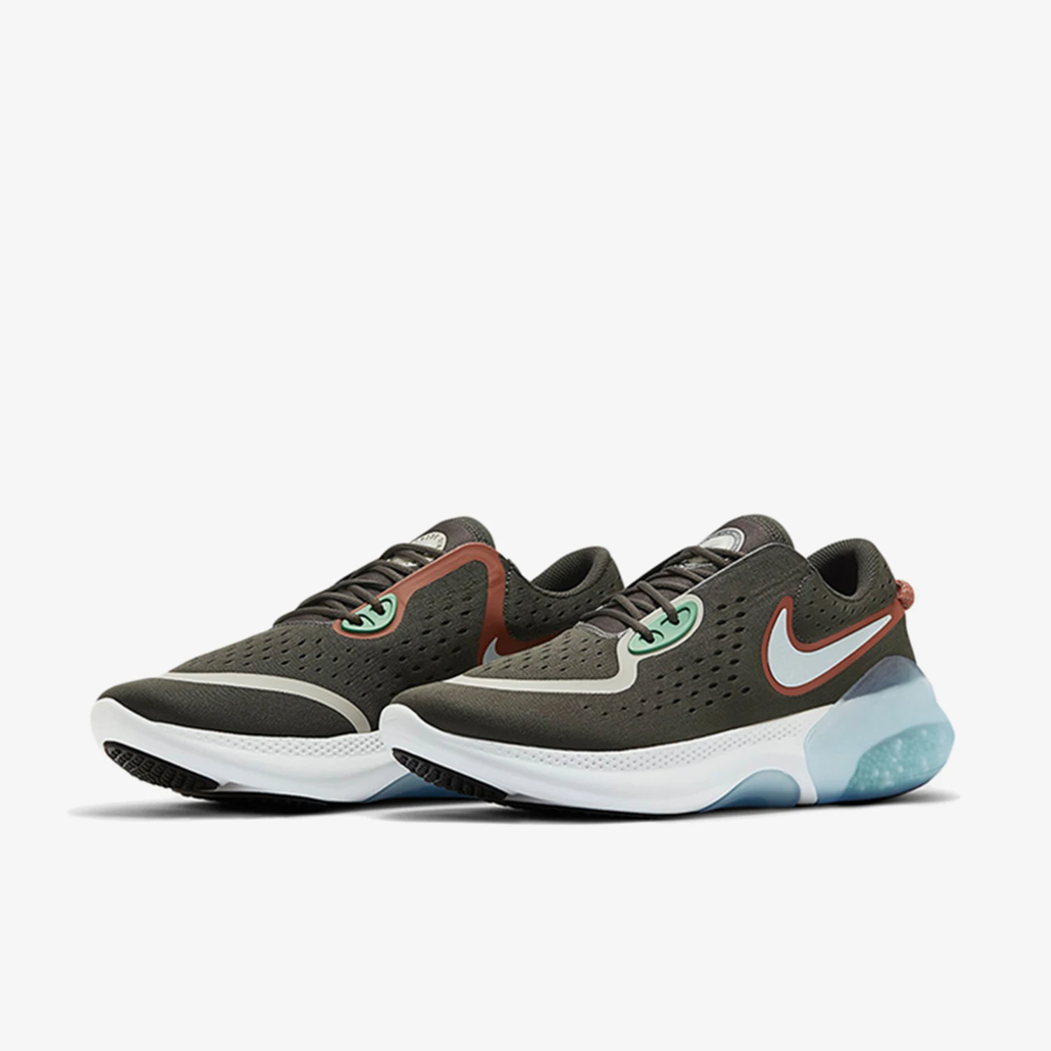 

Мужские кроссовки Nike Authentic Seasonal New JOYRIDE DUAL RUN CZ8697-006