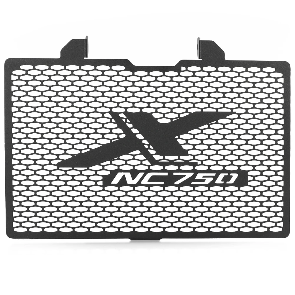 

FOR HONDA NC750X 2014-2018-2019-2020-2021-2022-2023-2026 NC750 Motorcycle Accessories Radiator Guard Protection Grille Cover
