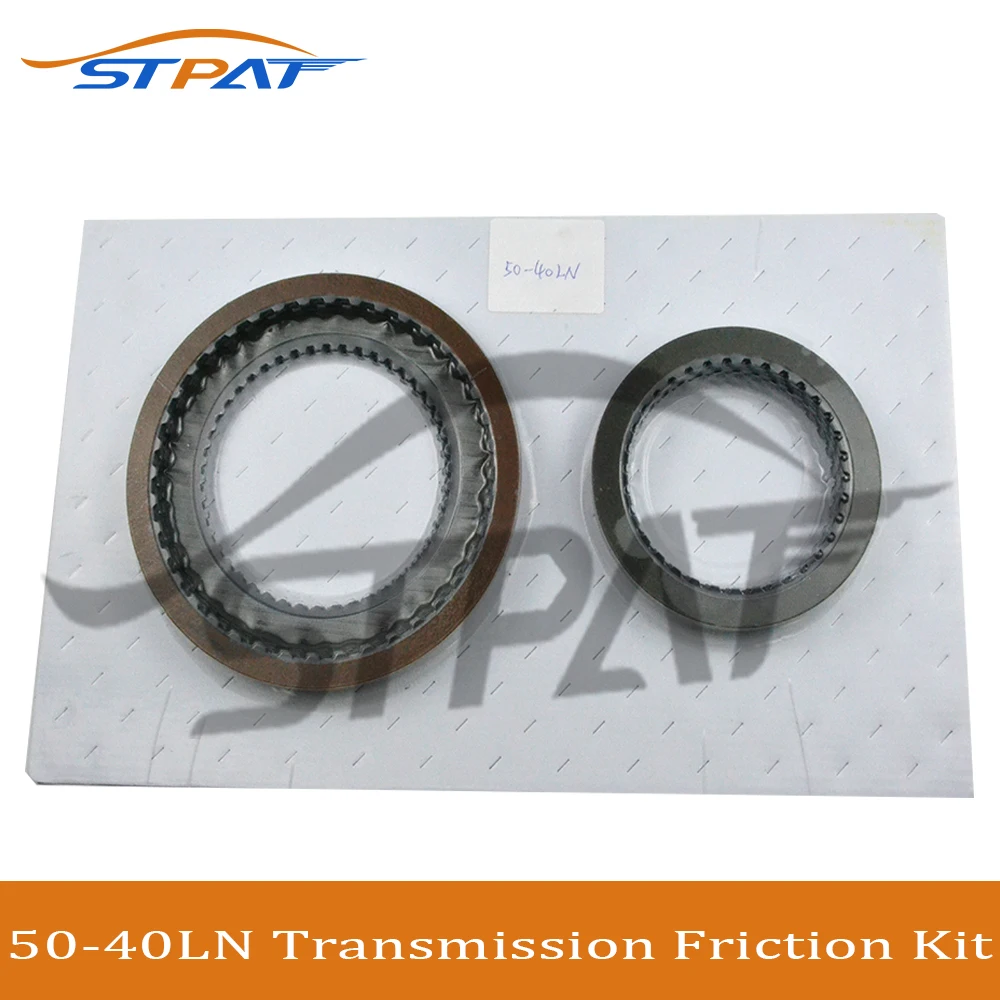 

STPAT For Chevrolet Epica For Opel Vectra B 50 50-40LN 5040LN Transmission Clutch friction plate Gearbox Friction Disc Kit