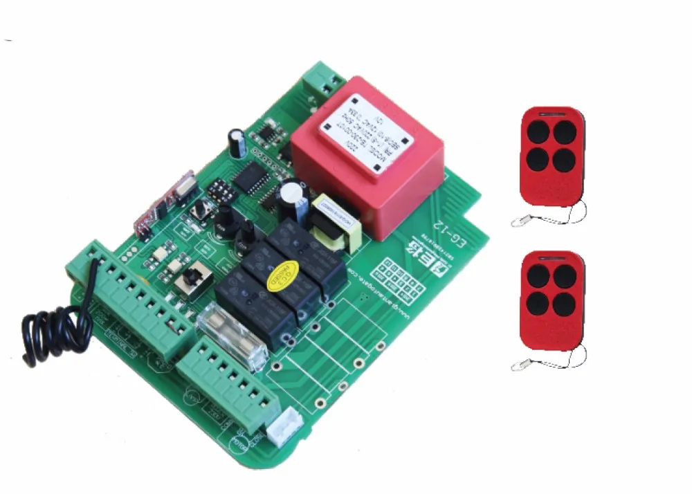 Pcb Control Board S… - image