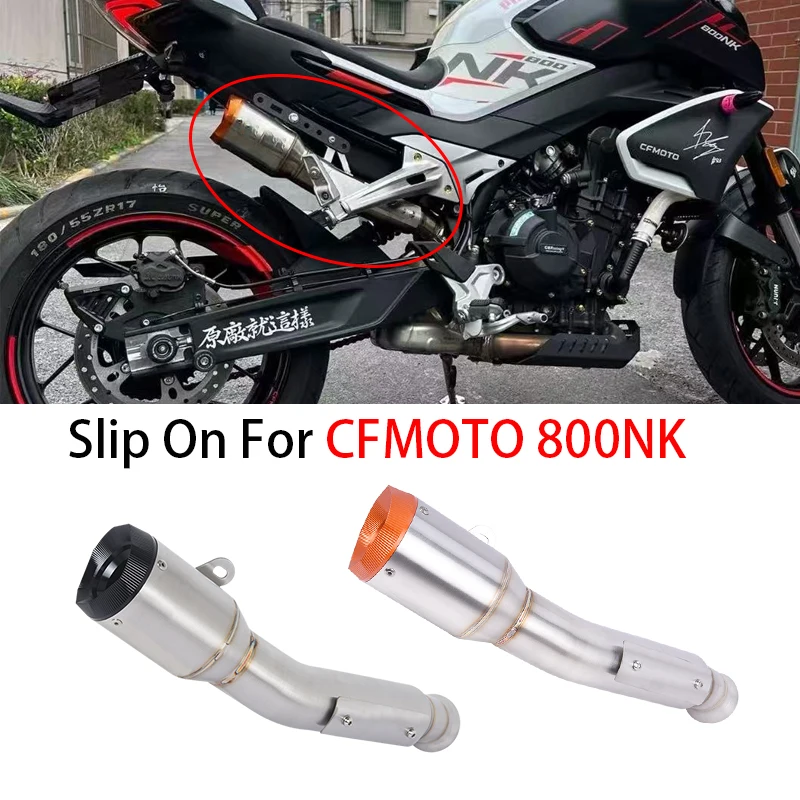 Motorcycle Exhaust … - image