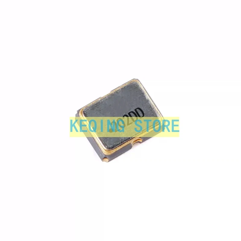 50PCS 2520 chip active crystal oscillator 24MHz ± 20ppm 1.8V~3.3V OT252024MJBA4SL