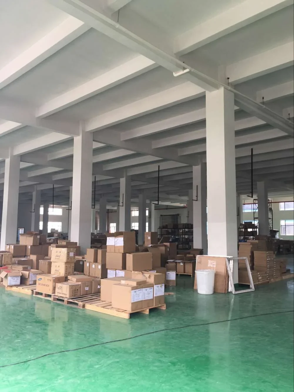 Fabricante atacadista na China EETI Touch Screen 24 polegadas Filme de toque capacitivo de tamanho grande e vidro de toque