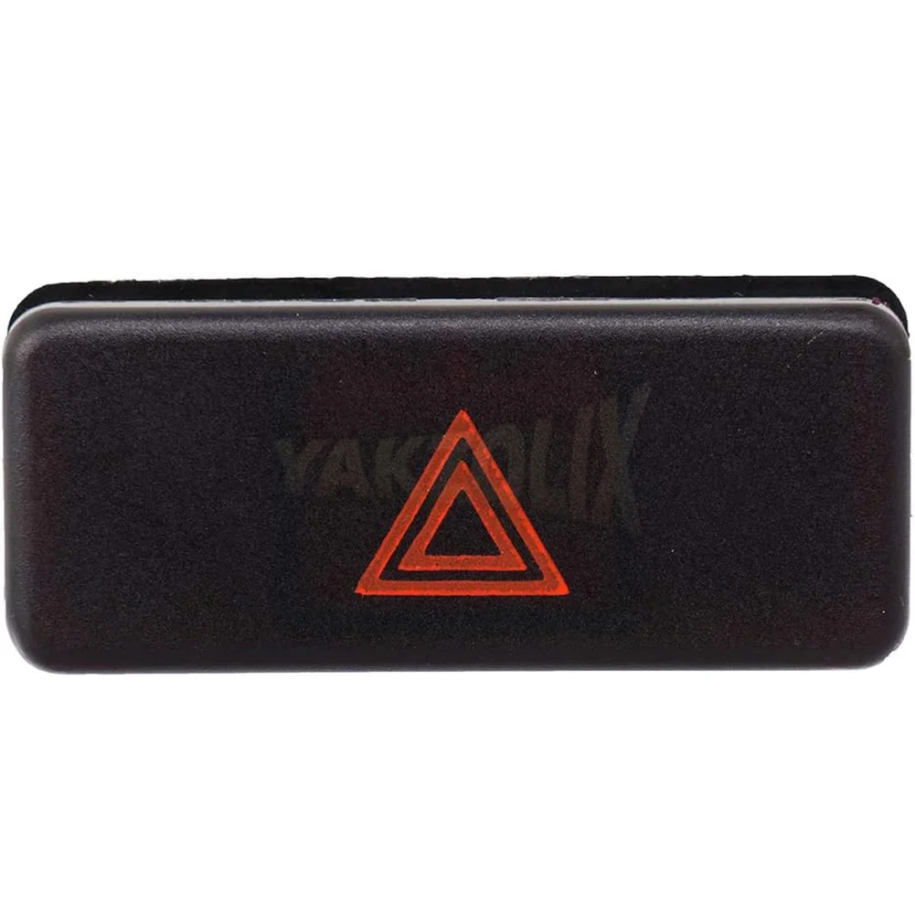 for BMW E31 E32 E34 E36 M3 M5 Z3 318 525i 530i 735i 840Ci Hazard Emergency Flasher Light Switch Warning Button 61311374220
