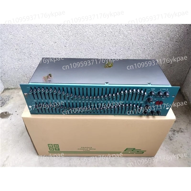 FCS-966 2X 30 Band …