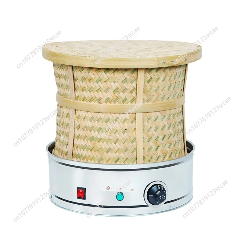 

Household Electric Baking Cage Tea Baking Machine Mini Baking Cage Dryer