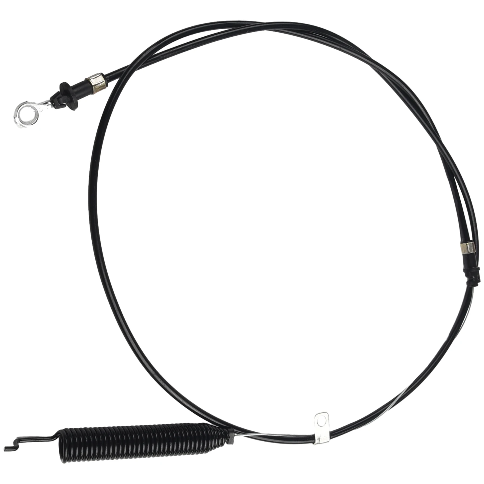 High Performance Clutch Cable Designed for 107S D105 D110 D120 D125 D130 X105 X125 X145 GY21641 GY21287 Replacement