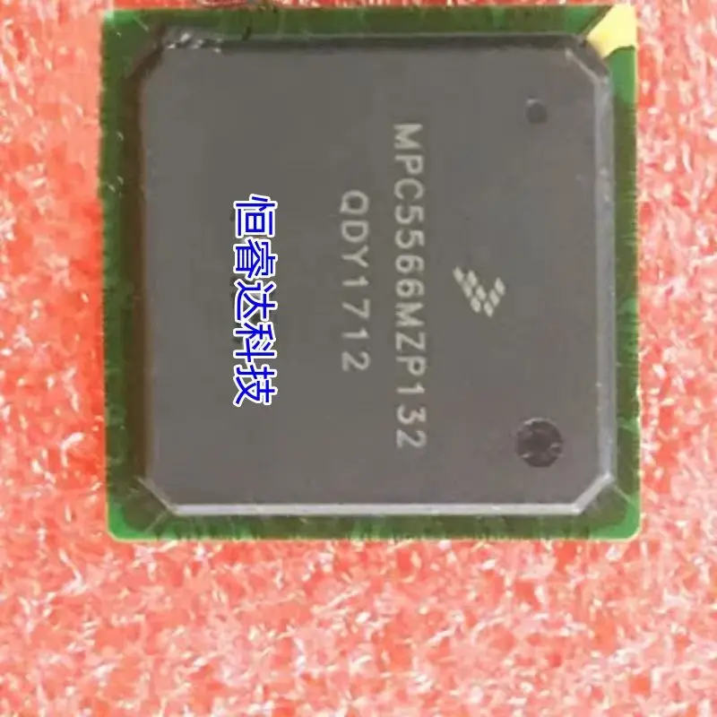 1PCS~5PCS/LOT MPC5566MZP132 MPC5566 BGA416 New original In Stock Can order