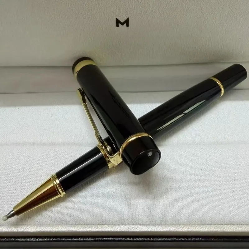 penna-roller-classica-multicolore-m-brand-collezione-regalo-di-lusso-per-ufficio-penna-da-scrittura-c-senza-scatola-inclusa
