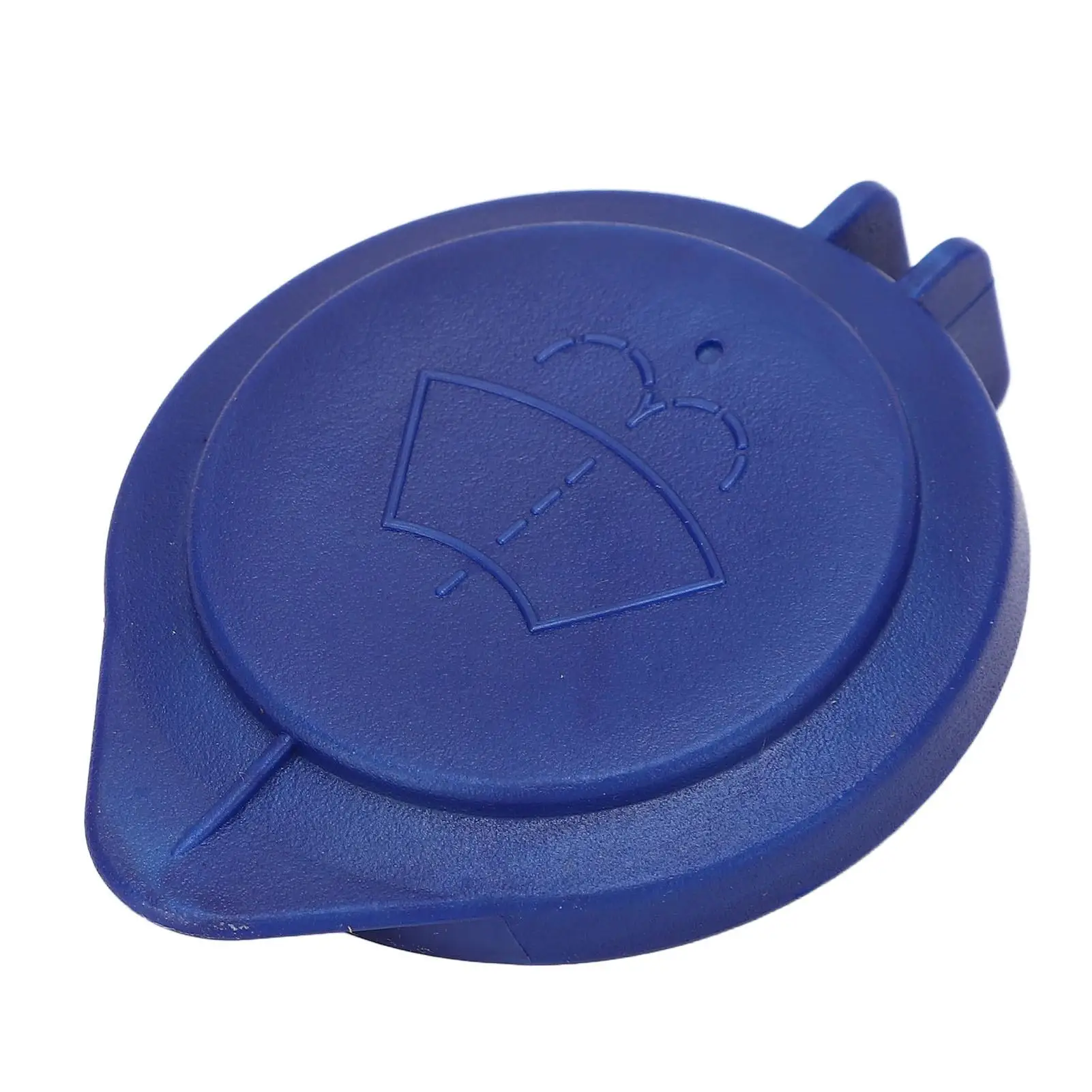

Fluid Reservoir Cover 643237 Windshield Fluid Reservoir Cover Good Sealing Durable Perfect Fit Easy To Install for car