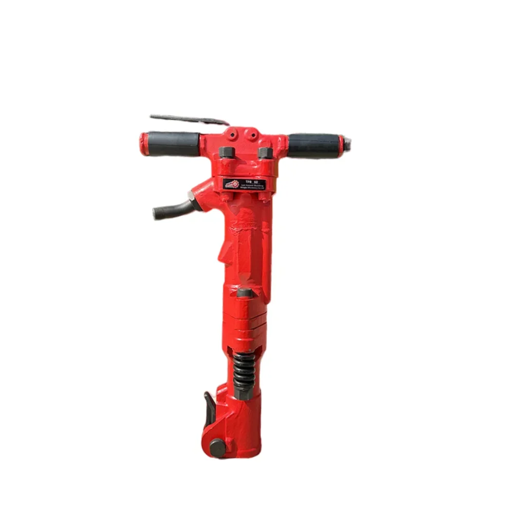 Good Quality Jack Hammer Drill Air Hammer TPB 60 Pneumatic