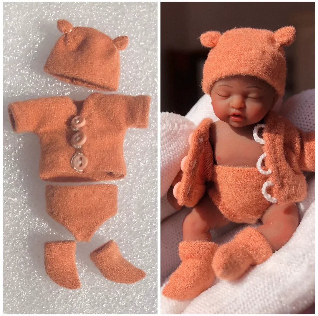 Thumbnail 4 - #18 Latest Baby Clothing Accessories Offers