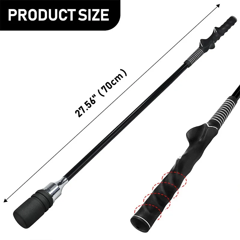 Thumbnail 4 - #8 Golf Training Aids Comparison Guide
