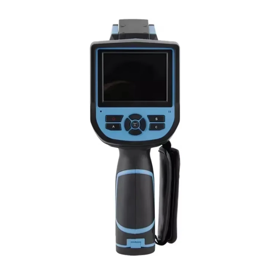 Pfa Detector Handhe…