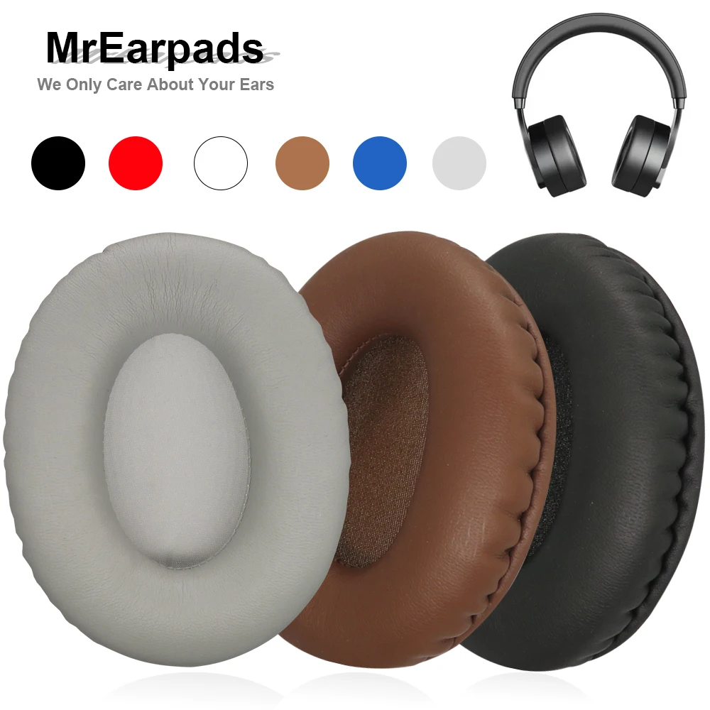 

MDR NC500D Earpads For Sony MDR-NC500D Headphone Ear Pads Earcushion Replacement