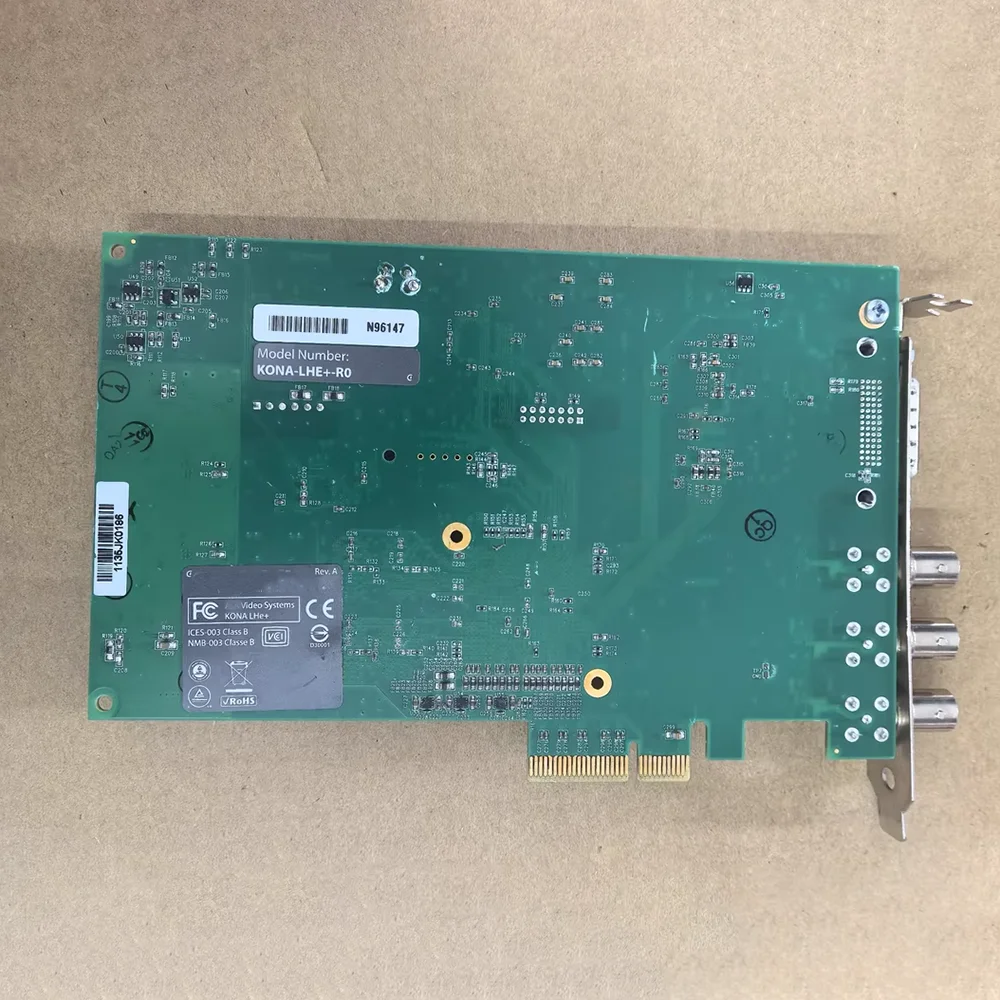 High-definition Video Capture Card KONA-LHE+-RO