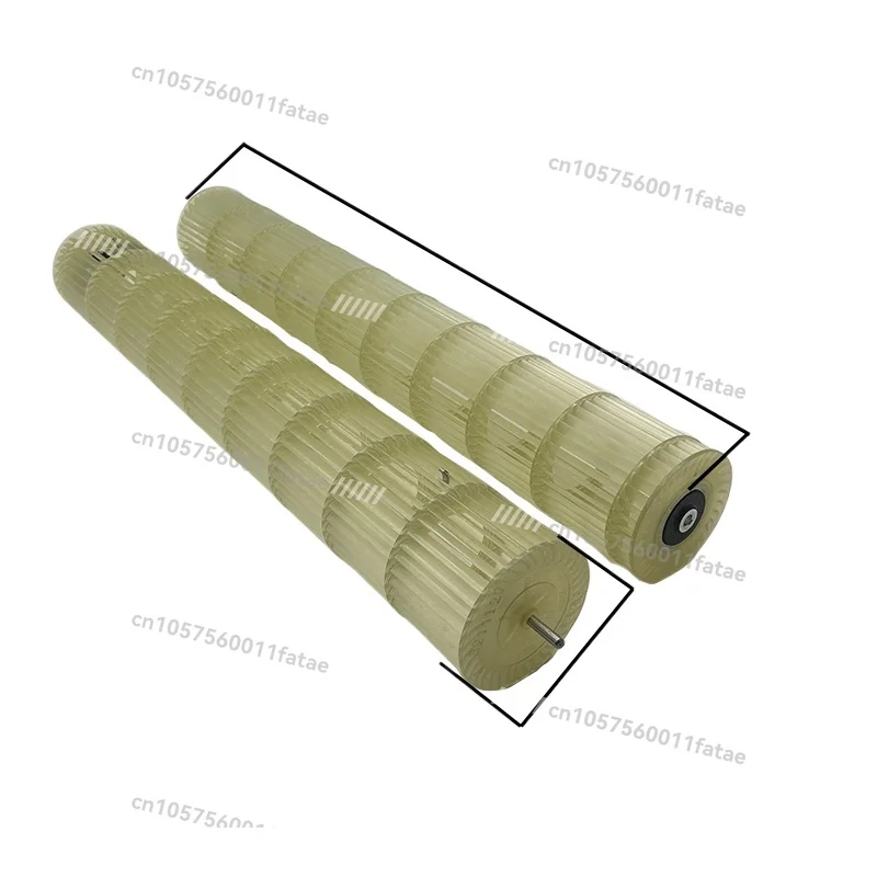 

Internal Machine Fan Blade Wind Wheel Wind Wheel Cross Flow Fan Blade