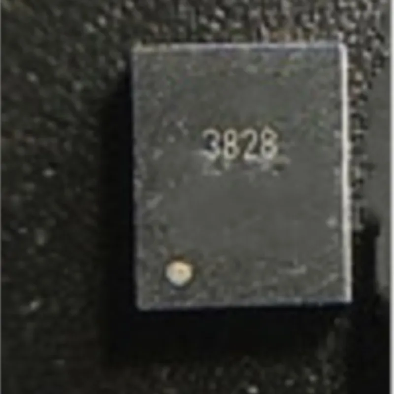 

IR3828MTRPBF IR3828 3828 QFN 5 шт.