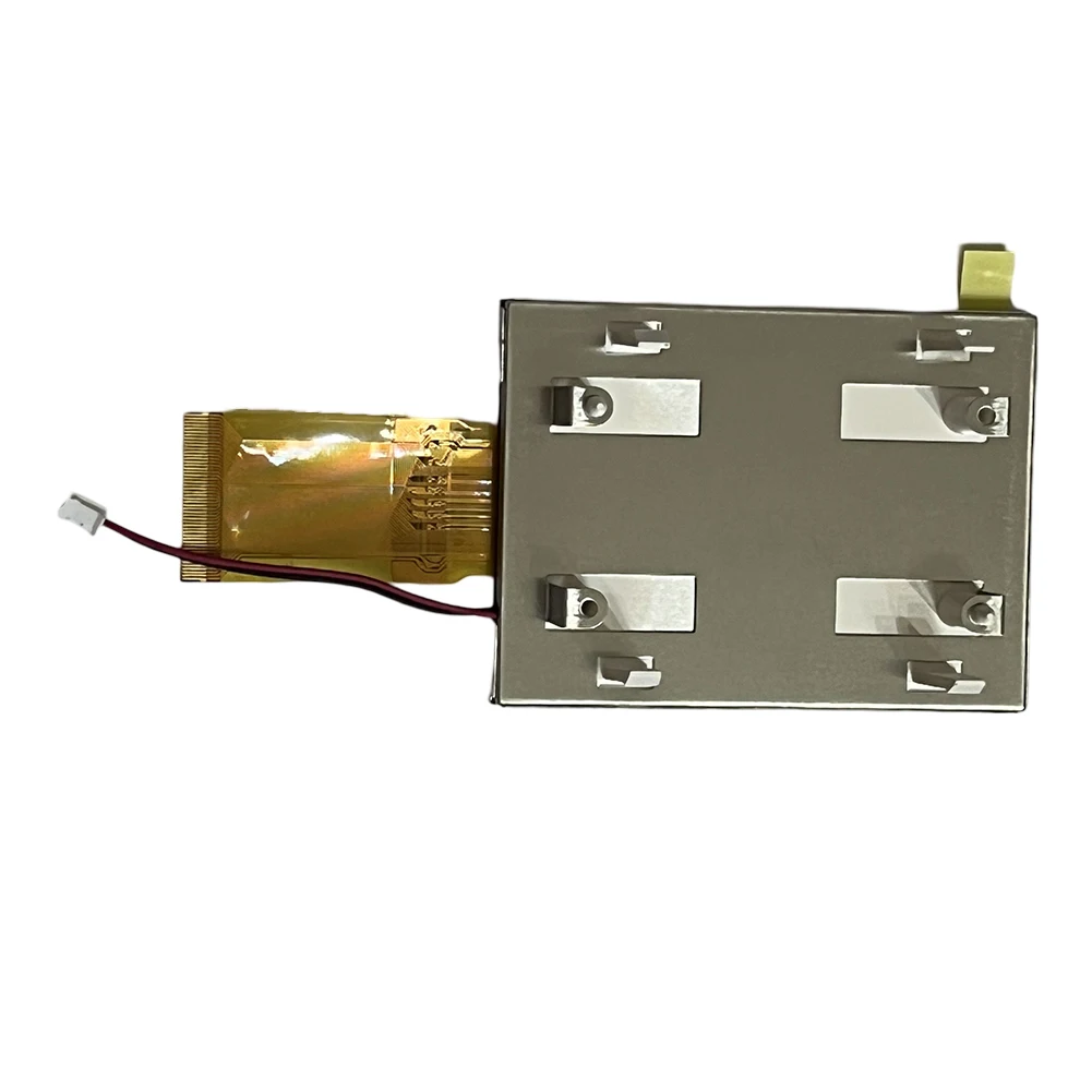 For Atlas For Boyue Dashboard LCD Screen As Shown In The Picture ABS Metal Construction Non-deformation Design