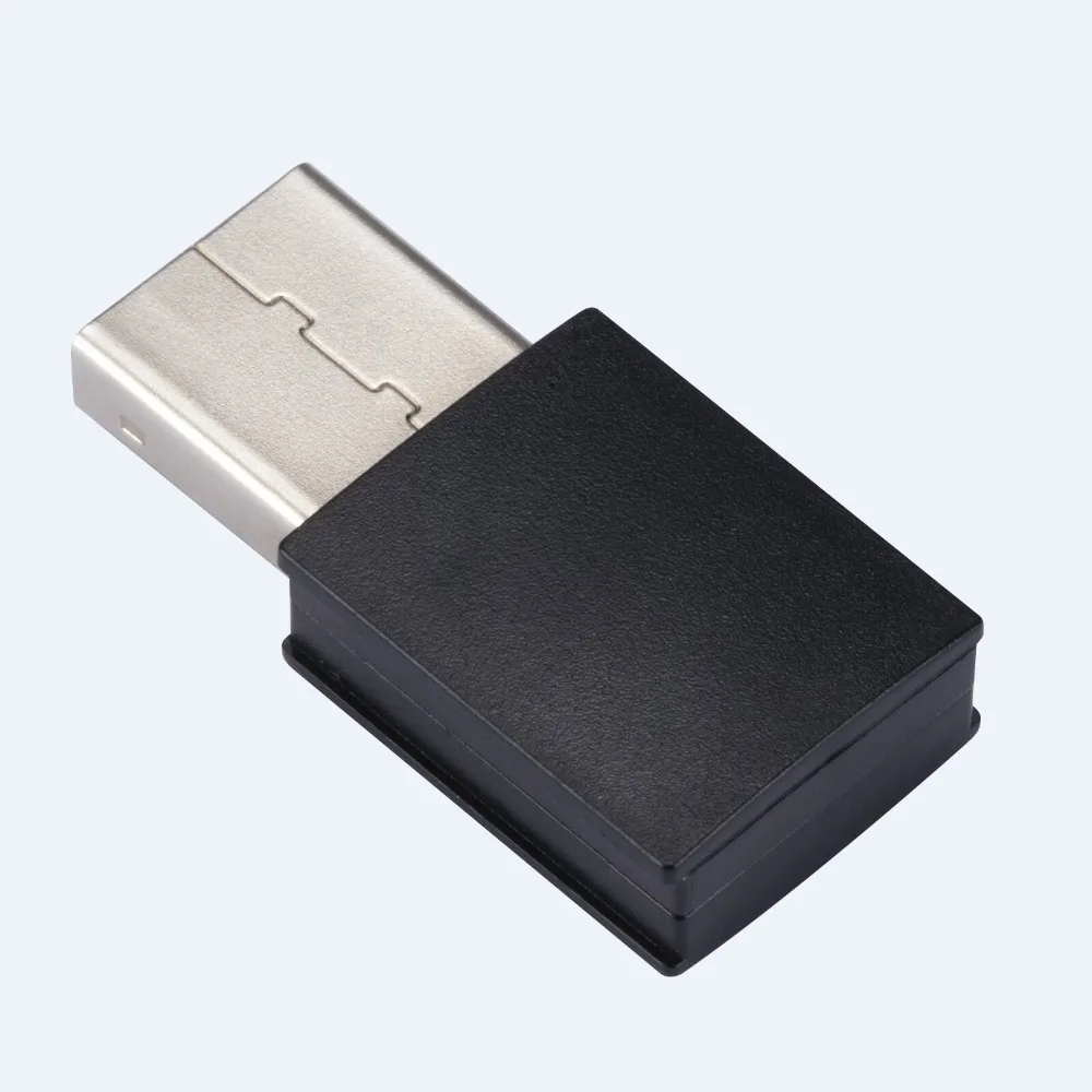 อะแดปเตอร์เครือข่ายไวไฟ BT+AC600 ดองเกิล WLAN ตัวรับสัญญาณไวไฟ การ์ดเครือข่าย ดองเกิล WLAN ไร้สาย ไดรเวอร์ฟรี ตัวรับสัญญาณไวไฟ